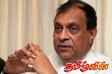 மாகாண சபைத் தேர்தலை நடத்துக..! கரு ஜயசூரிய வலியுறுத்து