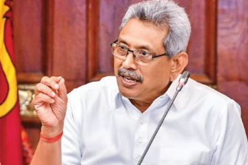 சட்ட உருவாக்கமா ஞானசாரர் பணி? சர்ச்சைகளுக்கு கோட்டாபய பதில்