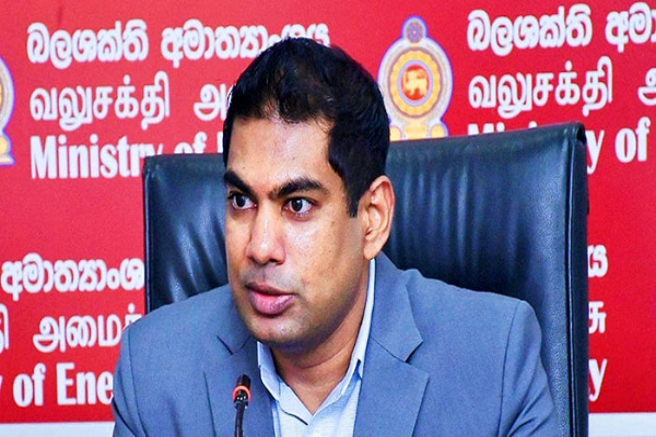 பதவி நீக்கப்படும் முக்கிய உறுப்பினர் - குற்றப்பத்திரிகையின் பின்னணி | Kanchana Vijayasekar Sacked By Ministry Of Energy