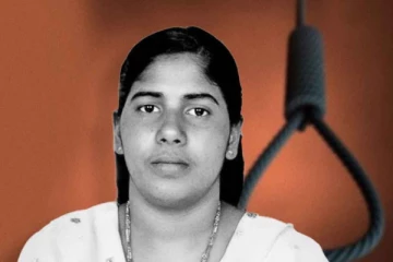 கடைசி நிமிடத்தில் ஒத்திவைக்கப்பட்டது கேரள பெண்ணின் மரண தண்டனை