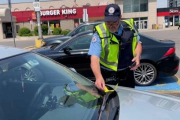 ரொறன்ரோவில் இந்தக் குற்றச் செயலுக்கான அபராதம் அதிகரிப்பு