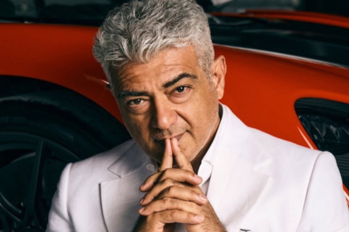 என்னது ரியல் ஸ்டேட் விளம்பரமா, என்ன தல இப்படி பண்றீங்க | Ajith Kumar Acting In Real Estate Ad