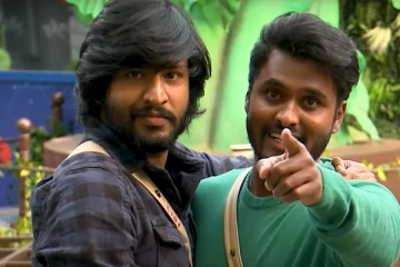 அமீர் கொடுத்த ட்விஸ்ட், பெட்டியை உண்மையில் எடுத்தது யார் பாருங்க! இன்றைய 2ம் ப்ரோமோ