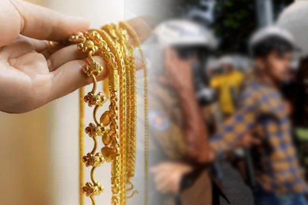 யாழில் ஆலயங்களில் நகைத் திருட்டில் ஈடுபட்ட எட்டு பெண்கள் சிக்கினார்கள் | Women Caught Stealing Jewelry In Jaffna
