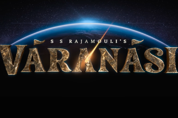 மகேஷ் பாபு - ராஜமௌலியின் வாரணாசி படத்தின் கதை இதுதானா? பிரம்மாண்ட டீசரில் கிடைத்த தகவல் | Rajamouli Mahesh Babu Varanasi Movie Story Oneline மகேஷ் பாபு - ராஜமௌலியின் வாரணாசி படத்தின் கதை இதுதானா? பிரம்மாண்ட டீசரில் கிடைத்த தகவல் | Rajamouli Mahesh Babu Varanasi Movie Story Oneline