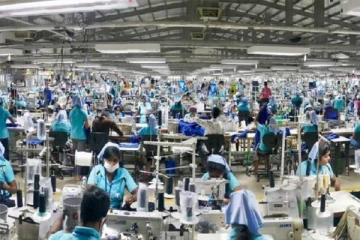 தொழிற்சாலை ஒன்றில் 400 ஊழியர்களுக்கு கோவிட் தொற்று! - விசாரணைக்கு உத்தரவு