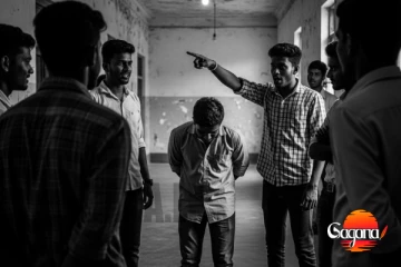 විශ්වවිද්‍යාල සිසුවෙකුට පහරදීමේ චෝදනාවට සිසුන් සිව්දෙනෙකු අත්අඩංගුවට