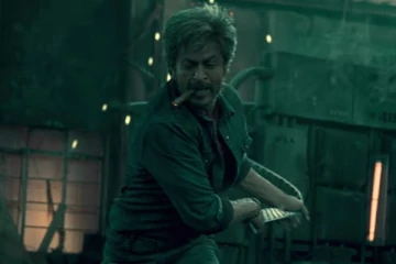 ஜவான் திரைப்படத்தின் ப்ரீ புக்கிங்கில் மட்டுமே இத்தனை கோடி வசூல் செய்துவிட்டதா.. வேற லெவல்