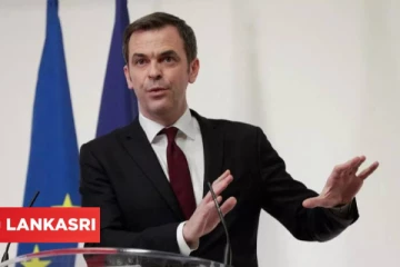 பிரான்சில் இந்த நகரில் வார இறுதி நாட்களில் முழு ஊரடங்கு! சுகாதார அமைச்சர் அதிகாரப்பூர்வ அறிவிப்பு