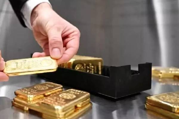 டிஜிட்டல் தங்கத்தில் முதலீடு... பிரபல நிறுவனர் ஒருவர் மக்களுக்கு எச்சரிக்கை | Nithin Kamath Cautions Digital Gold டிஜிட்டல் தங்கத்தில் முதலீடு... பிரபல நிறுவனர் ஒருவர் மக்களுக்கு எச்சரிக்கை | Nithin Kamath Cautions Digital Gold