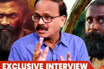 சூர்யா 42 மிகப்பெரிய பிஸ்னஸ்.. தயாரிப்பாளர் தனஞ்செயன் Interview
