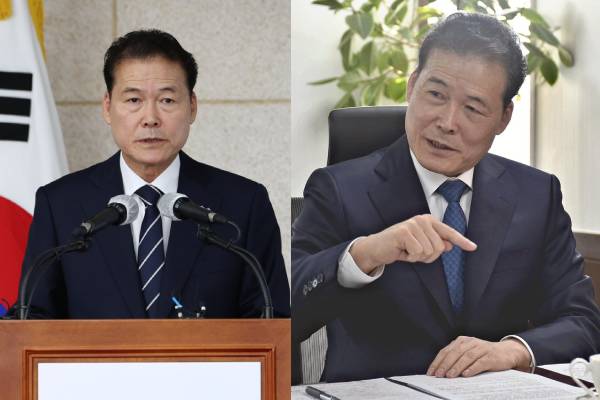 Chung Dong-young