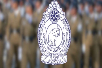 இலங்கையில் மூடப்படவுள்ள சில பொலிஸ் நிலையங்கள் ; ஆனந்த விஜேயபால