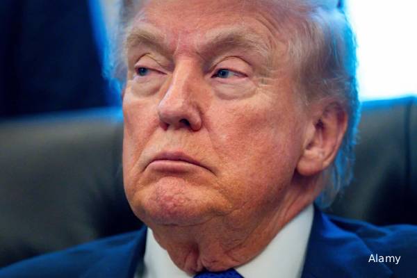 கிரீன்லாந்து, கனடாவை அடுத்து ஆசிய நாடொன்றை இலக்கு வைத்த ட்ரம்ப்: கசிந்த இராணுவக் கோப்புகள் | Vietnam Fear Second Us Invasion