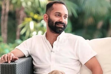 விபத்தில் சிக்கிய நடிகை நஸ்ரியாவின் கணவர்... முகத்தில் போடப்பட்டுள்ள தையல்