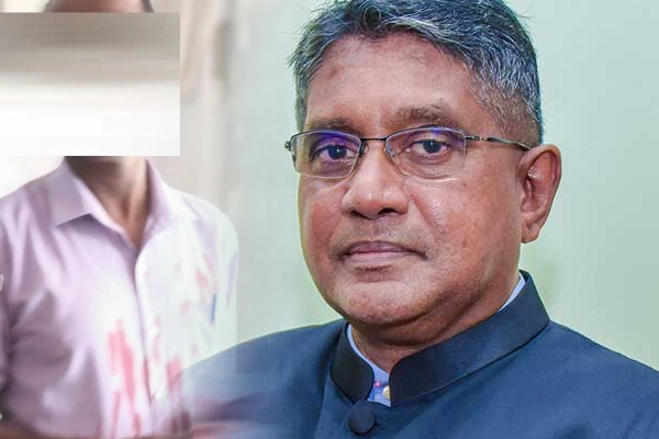 யாழில் ஆசிரியர் தாக்கப்பட்ட விவகாரம்; வடமாகாண ஆளுநரின் அதிரடி பணிப்புரை! | North Governor S Action Speech