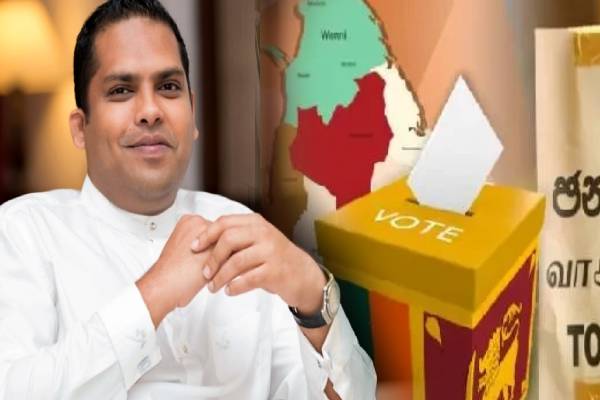 மாகாண சபைத் தேர்தல் முறைமையில் அரசு இழுபறி! ஹரின் பெர்னாண்டோ குற்றச்சாட்டு | Provincial Council Election System