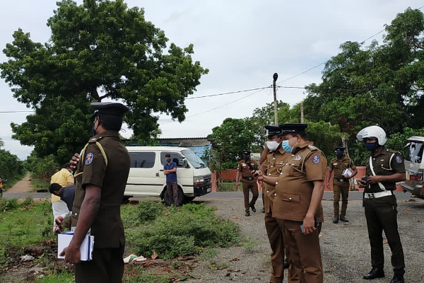 கிளிநொச்சி,பாரதிபுரம் பகுதியில் மது போதையில் அட்டகாசம் | Drunkenness In Kilinochchi Bharathipuram Area