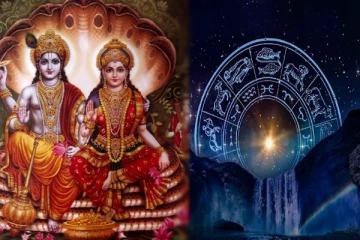 லட்சுமி நாராயண யோகம்.., இந்த ராசிகளுக்கு இனி ராஜயோகம் தான்