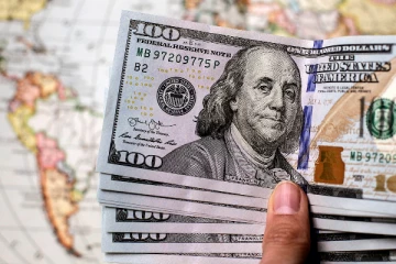 இன்று பதிவாகியுள்ள அமெரிக்க டொலரின் விற்பனை விலை