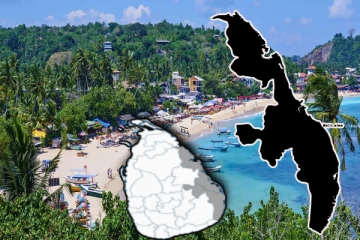 சுற்றுலாத்துறையை விருத்தி செய்ய கிழக்கில் விசேட வேலைத்திட்டம்