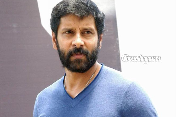 நடிகர் விக்ரமுக்கு நிஜமாக என்ன பிரச்சனை- அவரது மேனேஜர் கொடுத்த தகவல் | Chiyaan Vikram Health Update By His Manager