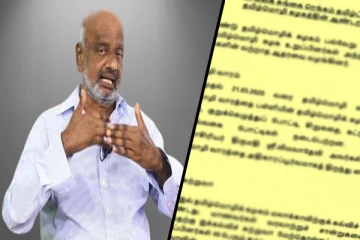 தமிழர்களுக்கு மேற்கொள்ளப்படும் திட்டமிடப்பட்ட சூழ்ச்சிகள்: சித்தார்த்தனின் வீரமக்கள் தின அறிக்கை