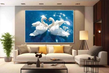 உங்க வீட்டுல மகிழ்ச்சி அதிகரிக்கணுமா? வாஸ்து படி இந்த ஓவியத்தை வைங்க