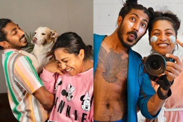 ඕනෑම බිරිදකට සැමියාව සතුටු කල හැකි ක්‍රම 9ක්...