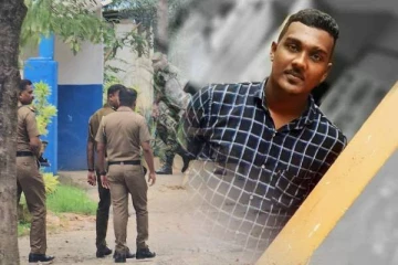 யாழ். வட்டுக்கோட்டை படுகொலை விவகாரம் ; தொலைபேசி உரையாடல்களைப் பெற அனுமதி