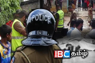 மலையகத்தில் மூன்று பிள்ளைகளின் தந்தை சடலமாக மீட்பு