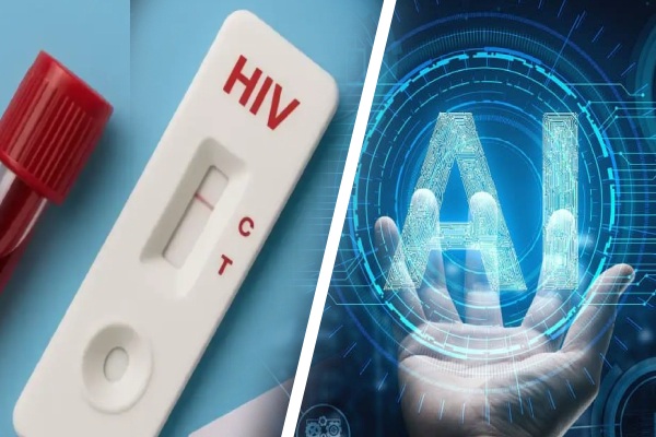 எச்.ஐ.வி; AI ஆலோசனையை கேட்டவர் ஆபத்தில் | Hiv Delhi Person Who Sought Ai Advice Is In Danger எச்.ஐ.வி; AI ஆலோசனையை கேட்டவர் ஆபத்தில் | Hiv Delhi Person Who Sought Ai Advice Is In Danger