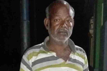 சொத்து தகராறில்  காலால் மிதித்து அண்ணனை கொன்ற தம்பி - புதுக்கோட்டையில் பயங்கரம்