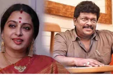 அவர் பொய் சொல்கிறார்... பார்த்திபனை பிரிந்ததற்கு இதுதான் காரணம்! மனம் திறந்த நடிகை சீதா