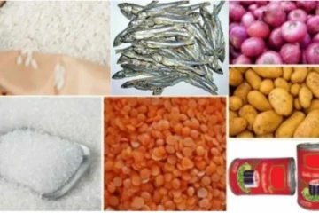 அரசாங்கத்தின் தடை! அத்தியாவசிய உணவுப் பொருட்கள் தொடர்பில் விடுக்கப்பட்டுள்ள எச்சரிக்கை (Video)