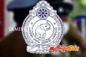 இலங்கையில் முதன்முறையாக முக்கிய பொலிஸ் பிரிவுகளுக்கு பெண் அதிகாரிகள் நியமனம்