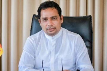 முன்னாள் இராஜாங்க வியாழேந்திரனுக்கு நீதிமன்றம் பிறப்பித்த உத்தரவு