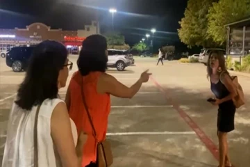 அமெரிக்காவில் இந்தியப் பெண்கள் நால்வர் மீது தாக்குதல்: வெளியான காரணம்- செய்திகளின் தொகுப்பு