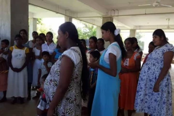 திருகோணமலையில் இதுவரையில் 42 கர்ப்பிணிகளுக்கு கோவிட் தொற்று