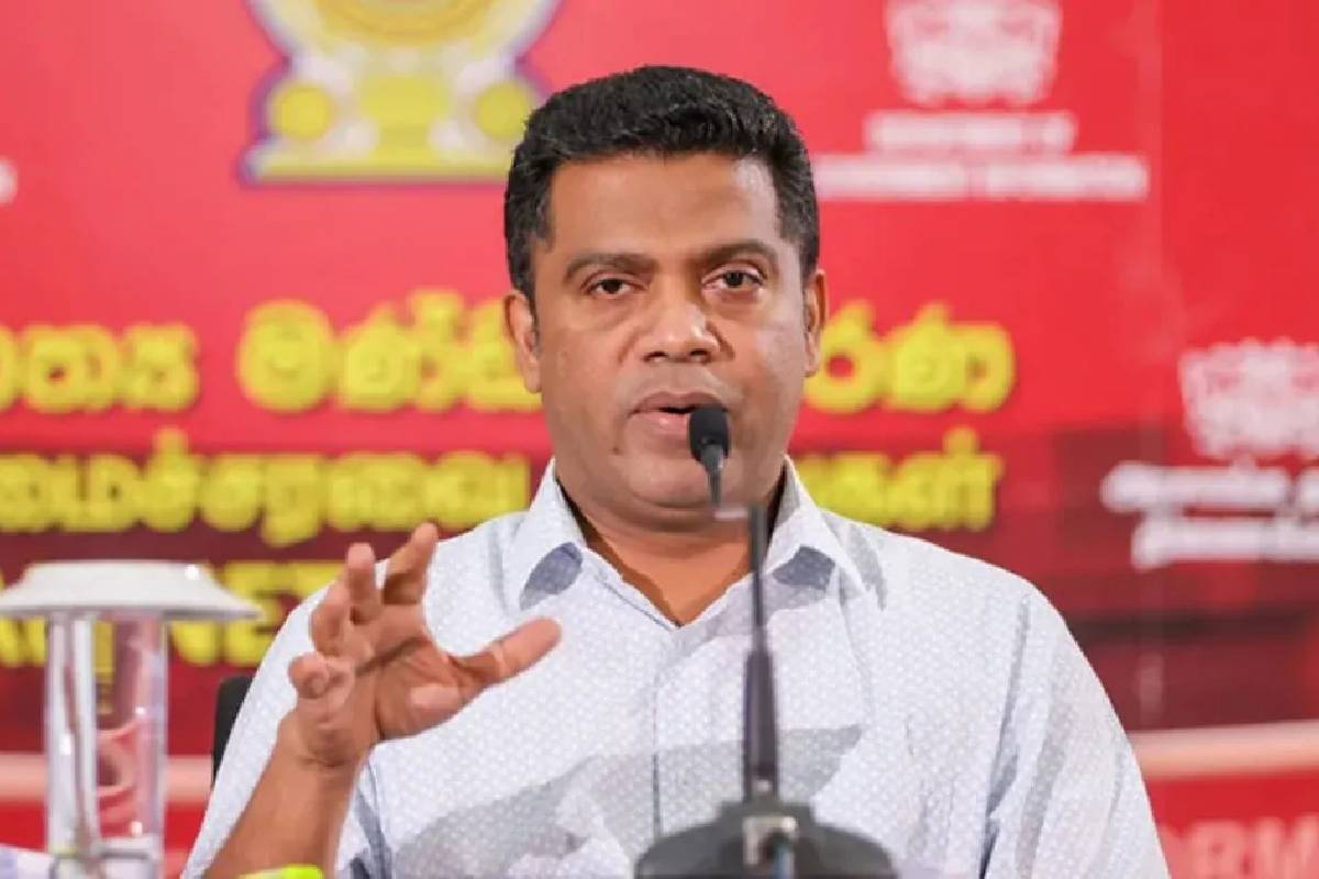 முடிவுக்கு வரும் அவசரகாலக் கட்டுப்பாட்டு வழிமுறைகள்! அரசாங்கத்தின் அறிவிப்பு | Emergency Law Expire This Month Not Be Extended முடிவுக்கு வரும் அவசரகாலக் கட்டுப்பாட்டு வழிமுறைகள்! அரசாங்கத்தின் அறிவிப்பு | Emergency Law Expire This Month Not Be Extended