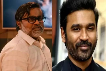 ‘தனுஷ் என் தம்பி இல்ல..அதை நான் மறக்கனும்’ - இயக்குனர் செல்வராகவன்