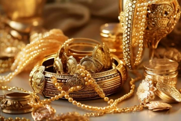 இலங்கையில் தங்கத்தின் விலையில் மாற்றம்!