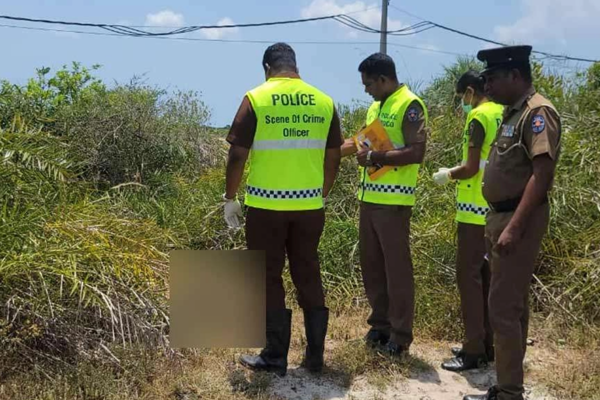 தாயாரை கொலை செய்தாலே வாழ முடியும் என கூறிய மகள்! அதிர்ச்சியை ஏற்படுத்திய வாக்குமூலம் | Murdered Lecturer Jaffna Investigation