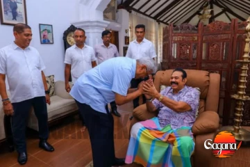 කව්රුත් නොදෙන මහින්ද රාජපක්ෂගේ වත්කම් ටික මෙන්න..
