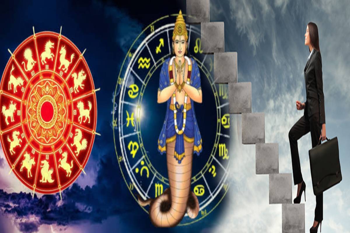 இன்று முதல் ராகுவின் புதிய பயணம்: தொழிலில் முன்னேற்றம் காணப்போகும் டாப் 3 ராசிகள்! | Rahu Transit In Avittam Nakshatra Who Get Luck