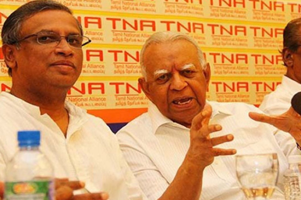 தேர்தலை எதிர் கொள்ள கூட்டமைப்பின் புதிய உத்தி! சுமந்திரன் பகிரங்கம் | Sri Lanka Political Crisis Tna Sumanthiran