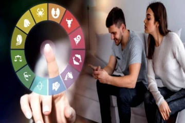 கணவரை அடிமைகளாக நடத்தும் பெண் ராசியினர்.. உங்க மனைவி என்ன ராசி?