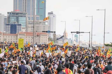 ஒன்றாய் எழுவோம் -  அரசாங்கம் எடுத்துள்ள முடிவு!  செய்திகளின் தொகுப்பு (Videos)