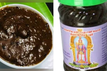 பழனி பஞ்சாமிர்தத்தில் விலங்கு கொழுப்பு? தமிழக அரசு கொடுத்த விளக்கம்