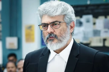 நடிகர் அஜித்தின் இந்த இளம் வயது புகைப்படத்தை பார்த்துள்ளீர்களா.. பலரும் பார்த்திராத ஒன்று